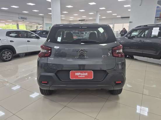 CITROËN-C3-2025