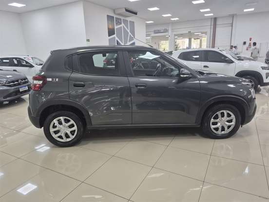 CITROËN-C3-2025