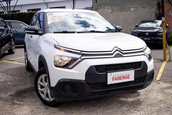 CITROËN-C3-2023