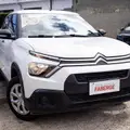 CITROËN C3 1.0 FIREFLY FLEX LIVE PACK MANUAL CITROËN C3 1.0 FIREFLY FLEX LIVE PACK MANUAL