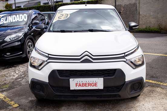 CITROËN-C3-2023