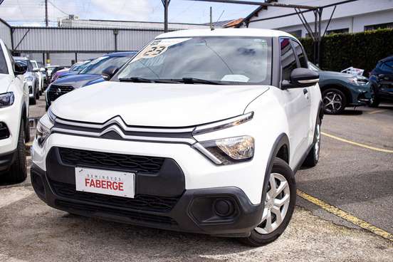 CITROËN-C3-2023