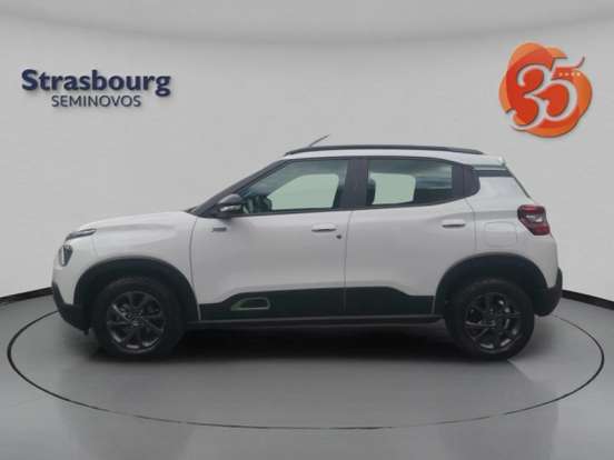 CITROËN-C3-1.0 FIREFLY FLEX XTR MANUAL CITROËN-C3-2025
