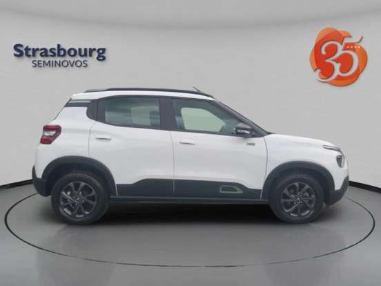 CITROËN-C3-1.0 FIREFLY FLEX XTR MANUAL CITROËN-C3-2025