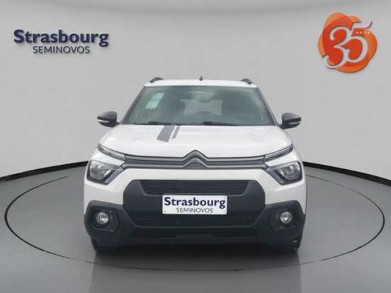 CITROËN-C3-1.0 FIREFLY FLEX XTR MANUAL CITROËN-C3-2025