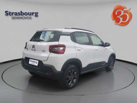 CITROËN-C3-1.0 FIREFLY FLEX XTR MANUAL CITROËN-C3-2025