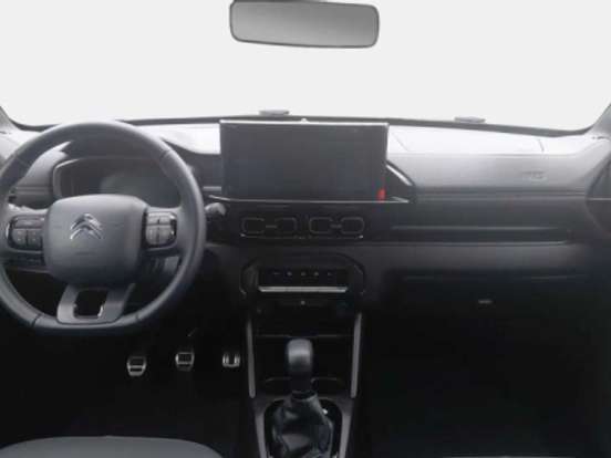 CITROËN-C3-1.0 FIREFLY FLEX XTR MANUAL CITROËN-C3-2025