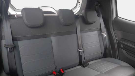CITROËN-C3-1.0 FIREFLY FLEX XTR MANUAL CITROËN-C3-2025