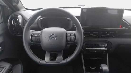 CITROËN-C3-1.0 FIREFLY FLEX XTR MANUAL CITROËN-C3-2025