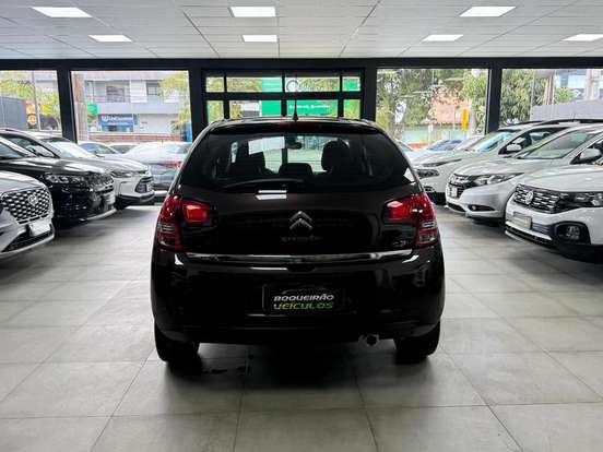 CITROËN-C3-2018