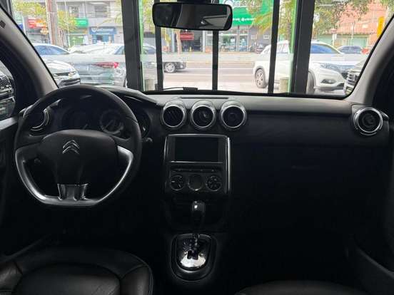 CITROËN-C3-2018