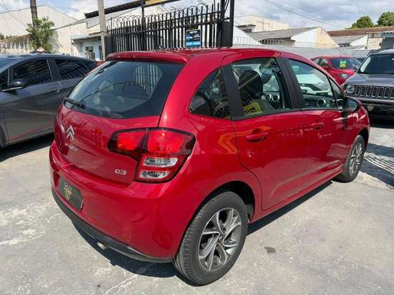CITROËN-C3-2019