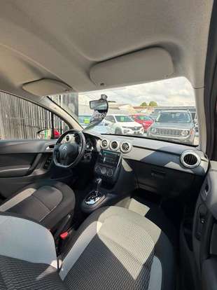 CITROËN-C3-2019