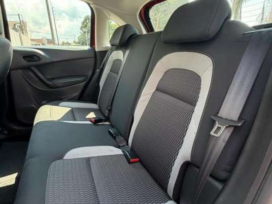 CITROËN-C3-1.2 PURE TECH FLEX ATTRACTION MANUAL CITROËN-C3-2019