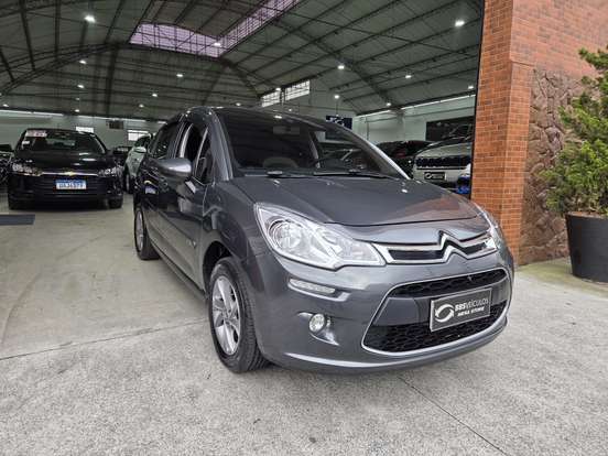 CITROËN-C3-2016