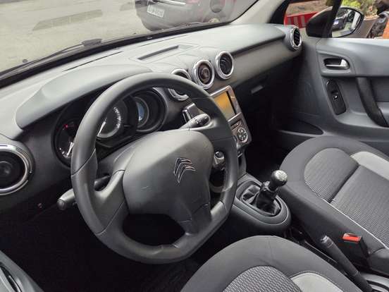 CITROËN-C3-2016