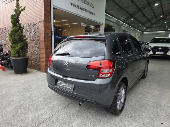 CITROËN-C3-2016