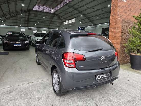 CITROËN-C3-2016