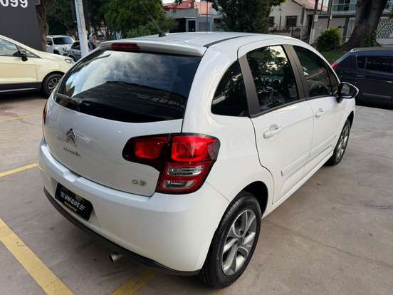 CITROËN-C3-2019