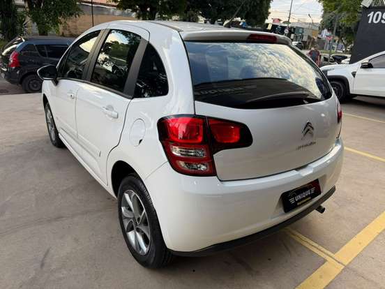 CITROËN-C3-2019