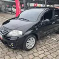 CITROËN C3 1.4 I EXCLUSIVE 8V FLEX 4P MANUAL CITROËN C3 1.4 I EXCLUSIVE 8V FLEX 4P MANUAL