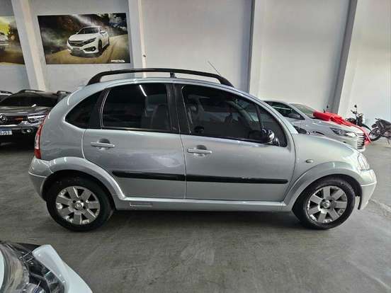 CITROËN-C3-2006