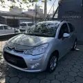CITROËN C3 1.5 ATTRACTION 8V FLEX 4P MANUAL CITROËN C3 1.5 ATTRACTION 8V FLEX 4P MANUAL