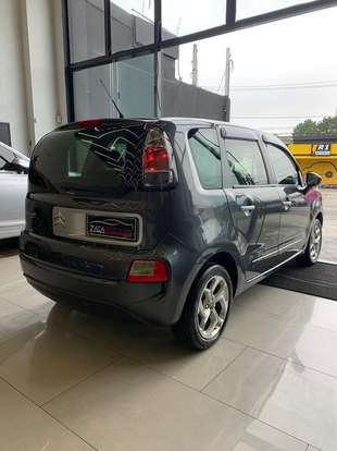 CITROËN-C3-2014