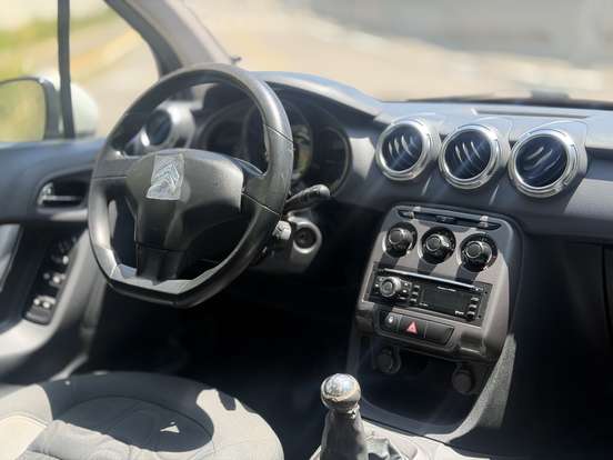 CITROËN-C3-2014