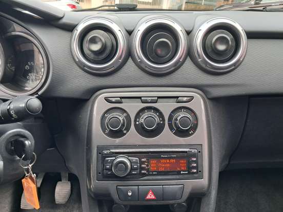 CITROËN-C3-1.5 TENDANCE 8V FLEX 4P MANUAL CITROËN-C3-2014