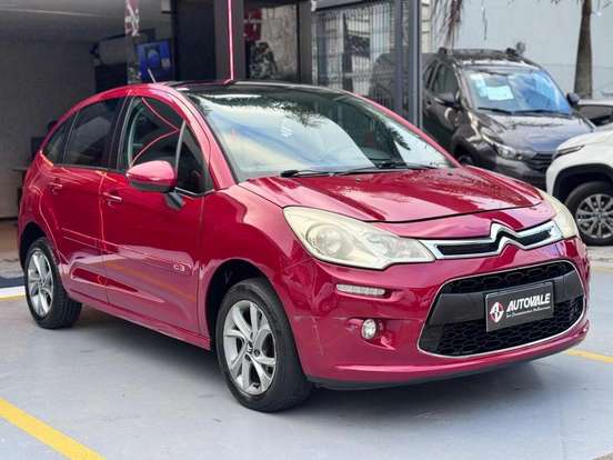CITROËN-C3-2013