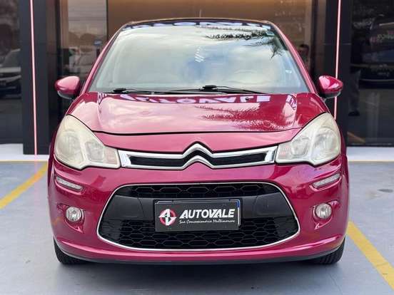 CITROËN-C3-2013