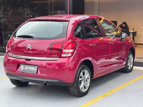 CITROËN-C3-2013