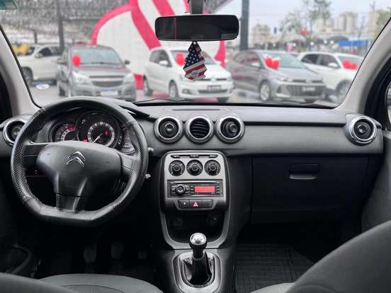 CITROËN-C3-2013