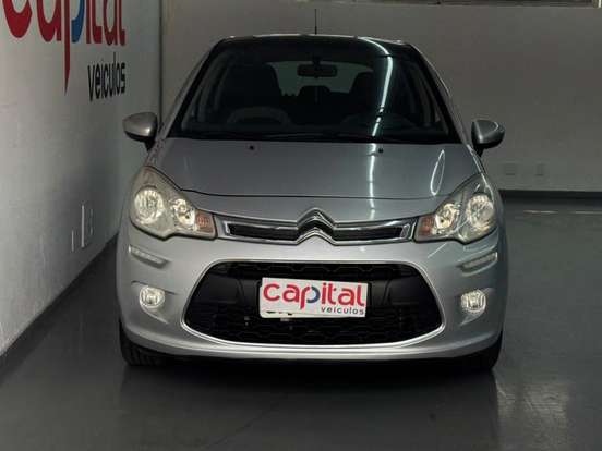 CITROËN-C3-2013