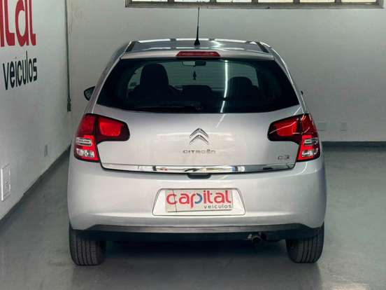 CITROËN-C3-2013