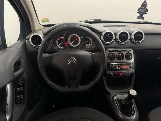 CITROËN-C3-2013