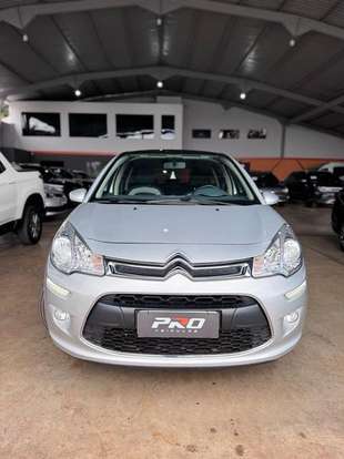 CITROËN-C3-2014