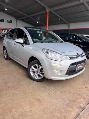 CITROËN-C3-2014