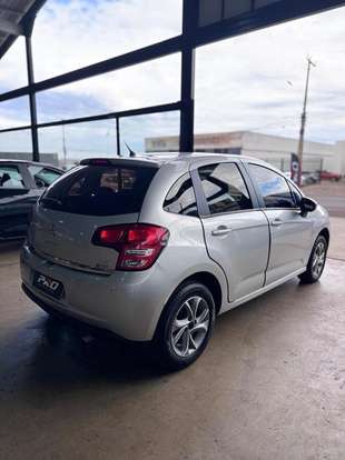 CITROËN-C3-2014