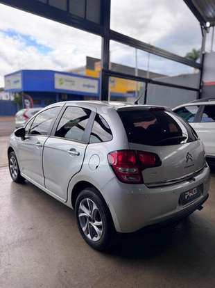 CITROËN-C3-2014