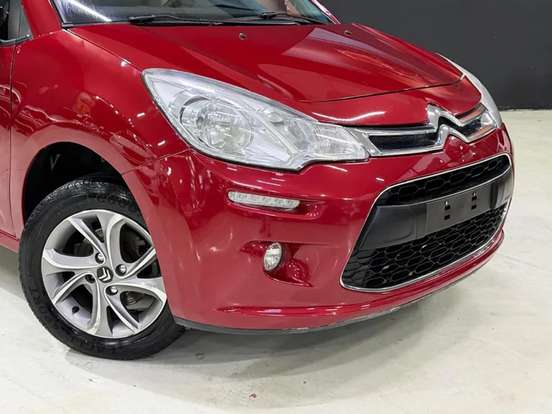 CITROËN-C3-2014
