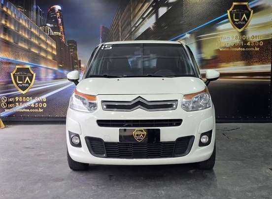 CITROËN-C3-2014