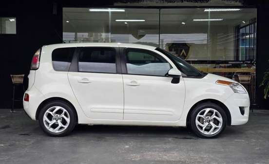 CITROËN-C3-2014