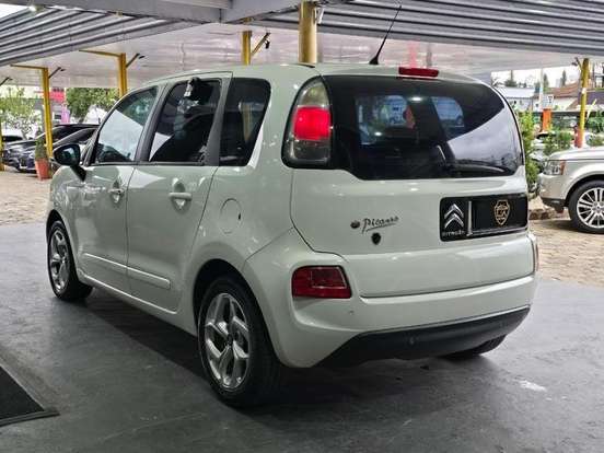 CITROËN-C3-2014