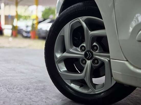 CITROËN-C3-2014