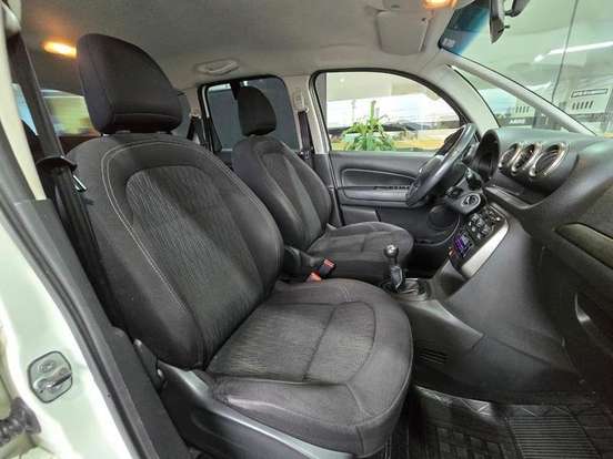 CITROËN-C3-1.5 TENDANCE 8V FLEX 4P MANUAL CITROËN-C3-2014