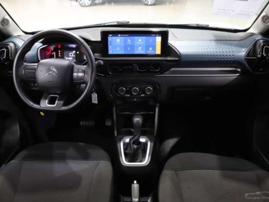 CITROËN-C3-1.6 16V FLEX FEEL PACK AT6 CITROËN-C3-2023