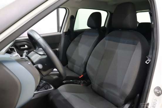 CITROËN-C3-1.6 16V FLEX FEEL PACK AT6 CITROËN-C3-2023