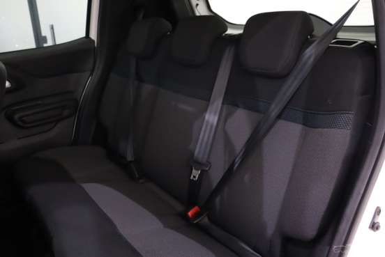 CITROËN-C3-1.6 16V FLEX FEEL PACK AT6 CITROËN-C3-2023